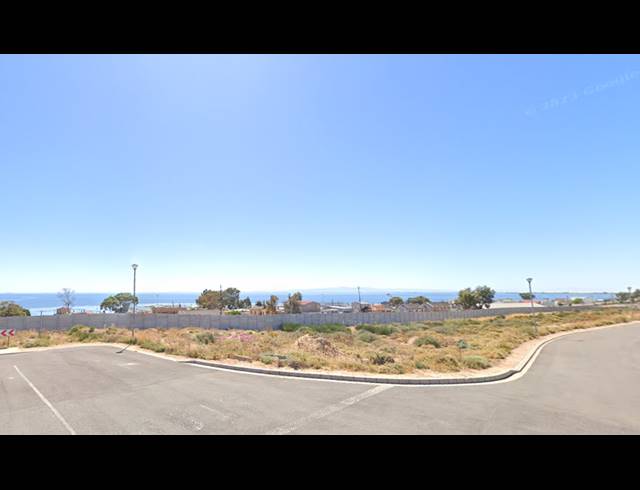 250M² VACANT LAND FOR SALE IN STEENBERGS COVE